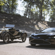 Illustration for article titled This Is The Difference 100 Years Makes At Aston Martin